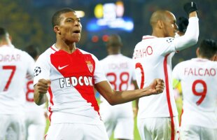  Ofertă incredibilă pentru Mbappe. Cât este dispusă Real Madrid să plătească pentru atacantul de 18 ani