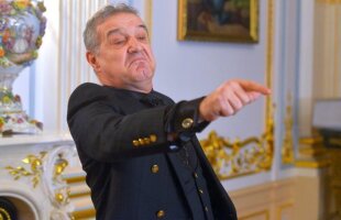 "Dezbină și cucerește", varianta Becali! Cum își asigură FCSB titlul: strategii fără scrupule, lovituri sub centură și sabotarea adversarului