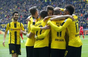 Regele comeback-urilor » Borussia aşteaptă minunea de la Reus! Mereu în formă maximă atunci când revine după accidentări