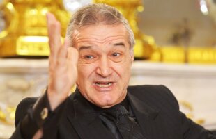 Becali n-a mai rezistat! A intrat în direct la TV și l-a făcut praf pe Alibec: "Obraznicule, te crezi mare mahăr?"