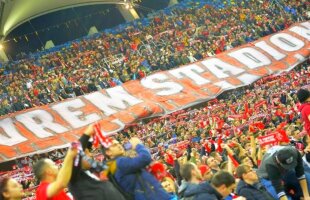 Atenție la facebook! Șoc pentru "câini" » Ce au găsit pe profilul președintelui de la Dinamo: "Hai Steaua!"