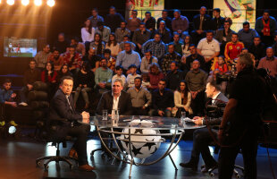  Replay s-a întors pe TVR » Cea mai îndrăgită emisiune sportivă a revenit în grila de programe