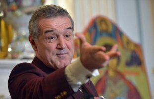 Derapaj în direct la TV al lui Gigi Becali! Patronul FCSB, remarcă sexistă: "Voi, femeile, sunteți mai slabe cu inteligența, dar măcar sunteți mai deștepte decât Talpan"