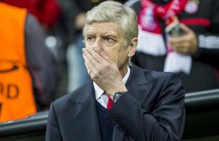 Lovitură dată de Arsenal pe piața transferurilor » Wenger câștigă lupta cu Chelsea, City și Juventus pentru semnătura celui mai disputat fundaș stânga al momentului