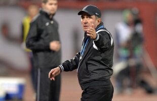 Becali nu pierde timpul » Hagi confirmă negocierile pentru doi fotbaliști ai Viitorului: "Lucrurile sunt clare"