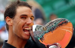  Nadal - Ramos 6-1, 6-3 » Spaniolul a câștigat primul turneu în acest an și a mai doborât două recorduri
