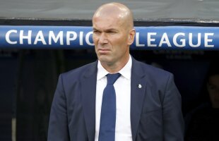 Zidane e convins: "Nu s-a decis azi titlul. Nu dezarmăm!"