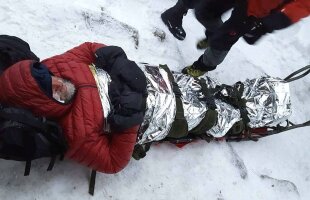 Controverse extreme după moartea celor doi copii-alpiniști: “Nu avalanșa, ci inconștiența părinților i-a ucis!” versus “E absurd! Ce vrei să anchetezi penal aici?”
