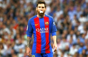 FOTO Chivu l-a imitat pe Messi în studioul Sky Sports » Cum a apărut fostul fundaș român în fața camerelor TV