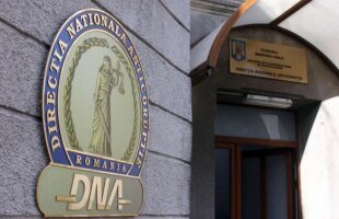 EXCLUSIV DNA confirmă că ”avem un dosar în lucru” legat de contractele Spitalului ”Sf. Maria”!