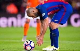 Reacții din vestiarul Barcelonei după golul care a marcat o premieră în ultimii 7 ani: "Așa a vrut președintele"