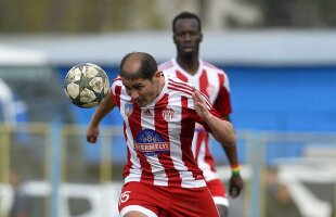  Laszlo Dioszegy așteaptă promovarea lui Sepsi în Liga 1: "Mai avem 5 finale"