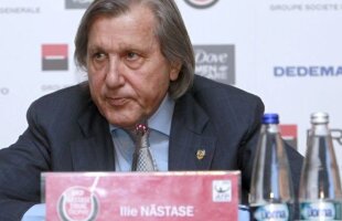 Mesajul lui Ilie Năstase după incidentele de la FED Cup: "Simt că tenisul se îndepărtează de mine"