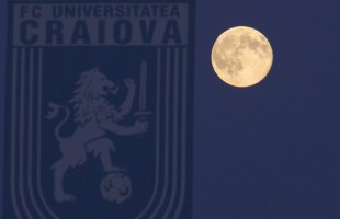Fără să fi jucat vreodată la Știința, unul dintre cel mai bine cotați stranieri surprinde: "Vreau să joc la adevărata Universitatea Craiova, nu cea care e acum în Liga 1"