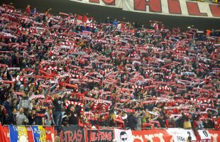 Apelul fanilor lui Dinamo » Ce mesaj au postat cei de la PCH înainte de derby-ul cu FCSB