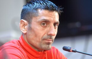 Danciu-gol e războinic: "Strategia FCSB nu mai merge, gata! Noi am fost cei mai dezavantajați"