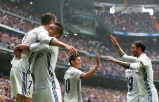 Finala din semifinale » Blocaj "galactic": de ce sunt mai grele meciurile cu Atletico Madrid decât un ultim act