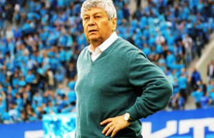 VIDEO Lucescu revine pe locul 2 în Rusia! Mijlocașul cu care a fost în conflict a fost cel mai bun