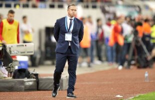 Tolontan după încă un eșec al lui FCSB în derby: "Plecarea lui Reghe e cea mai bună soluție"