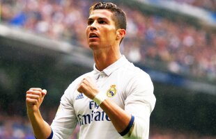 Îl protejează pe Cristiano Ronaldo? Un judecător a acuzat 5 ziariști spanioli după dezvăluirile din Football Leaks