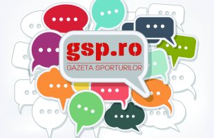 O regulă nouă în zona de comentarii a site-urilor GSP