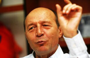 Tolontan: "Șamanul Băsescu se joacă cu focul grațierii! Oamenii protestează și nu se vor opri aici! În materie de corupție, a ajuns maladia al cărei remediu se pretinde"
