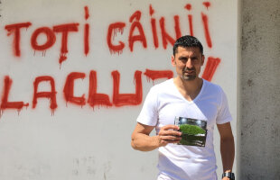 "Câinii" invadează Gruia » Dinamo va avea galerie cu CFR: suporterii se implică în lupta pentru titlu