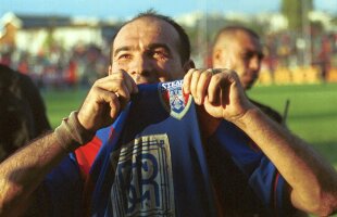 S-a aflat după 24 de ani! Adevăratul motiv pentru care Jean Vlădoiu s-a transferat de la Steaua la Rapid în 1993: "Planeta" lui Copos nu se scufundase încă :)