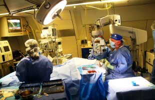În 2017 nu s-a făcut niciun transplant de inimă în România! Încrederea donatorilor continuă să scadă