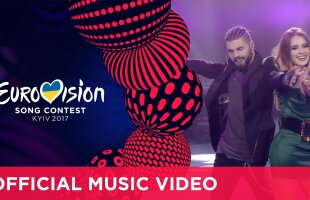 Surpriză pentru Eurovision: România este printre favorite la casele de pariuri » 6 ponturi de încercat