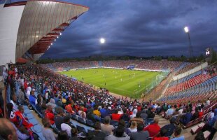 Becali își ia lucrurile din Ghencea » Ce se va întâmpla cu nocturna de la stadion
