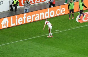 VIDEO A înscris din nou! Formă excelentă a lui Alex Maxim la Stuttgart » Trei goluri în ultimele patru meciuri