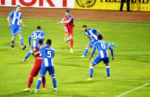 Circul Liga 1 » Marcel Popescu iese la atac după meciul cu Viitorul și se ia de FCSB: "E comportament indecent să ne roage să jucăm corect când nu pot câștiga"