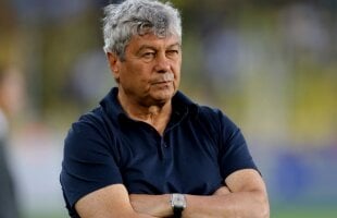 Îl apără pe Il Luce și-i acordă merite pentru campionatul câștigat de Șahtior: ”Lucescu a luat titlul tot în Ucraina”