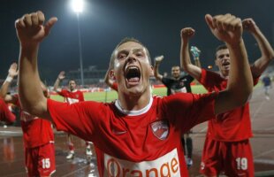 Torje pleacă de la ruși! Impresarul a anunțat unde va juca fotbalistul și când se va întoarce la Dinamo + UPDATE Prima reacție a jucătorului