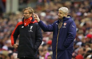 Scenariu unic în istoria Premier League » Cum ar putea ajunge Arsenal și Liverpool să joace baraj