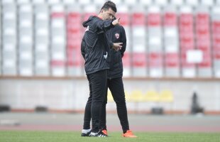 OFICIAL Anunț de ultimă oră la Dinamo » Contra și-a decis viitorul! S-au parafat actele: un sac de bani pentru antrenor