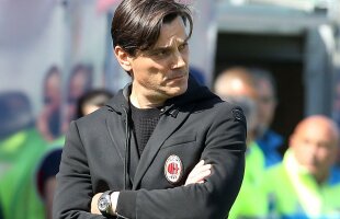 AC Milan n-a mai învins pe nimeni de 5 meciuri! Conducerea clubului a luat însă o decizie surprinzătoare