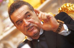 Becali face totul pentru a câștiga la TAS » A găsit omul care îi asigură victoria în războiul cu LPF și Viitorul