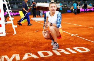 Halep a urcat în clasamentul WTA » Schimbare de lider, cum sunt clasate celelalte românce + Șarapova, salt de 47 de locuri