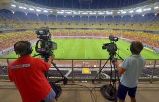 EXCLUSIV Ligile inferioare atacă Liga 1 și cer 5% din drepturile TV: "Nu mai ieșim din mocirla asta"