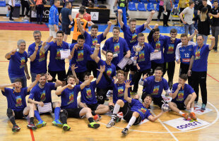 Poveste de succes » Bacăul vrea să revină pe prima scenă a handbalului românesc: ”Vom promova în prima ligă”