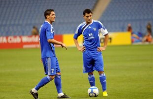 VIDEO Rădoi a revenit pe teren și a rezistat 70 de minute! A jucat într-un turneu amical pentru Al Hilal 