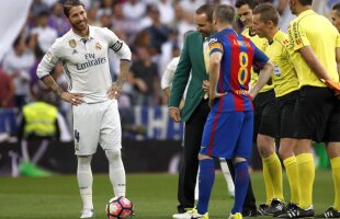 Iniesta e fair-play după ce Barcelona a pierdut titlul: "Real Madrid e o campioană justă"