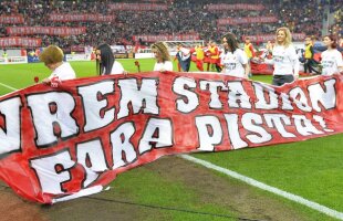 Dinamo se revoltă din cauza stadionului: "Încă nu s-a semnat nimic! Pare că sunt alte interese la mijloc"