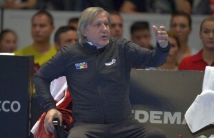 Năstase anunță că merge la Roland Garros: "Bănuiesc că pot merge așa! Nu e turneu ITF"