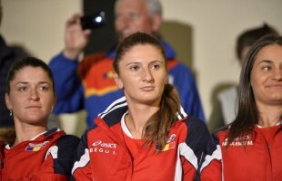 S-a încheiat duelul 100% românesc din calificările turneului de la Roland Garros