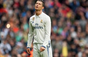Ronaldo nu scapă de Fisc! A ascuns 150 de milioane de euro în Insulele Virgine Britanice