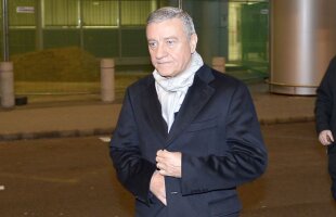 BREAKING NEWS Mircea Sandu, pus sub acuzare de DIICOT! Acuzat de spălare de bani și delapidarea fondurilor FIFA