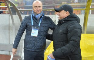 Antrenorul a pus condiții șefilor pentru a mai rămâne: "E greu doar să împingem căruța" + Ironii între moldoveni